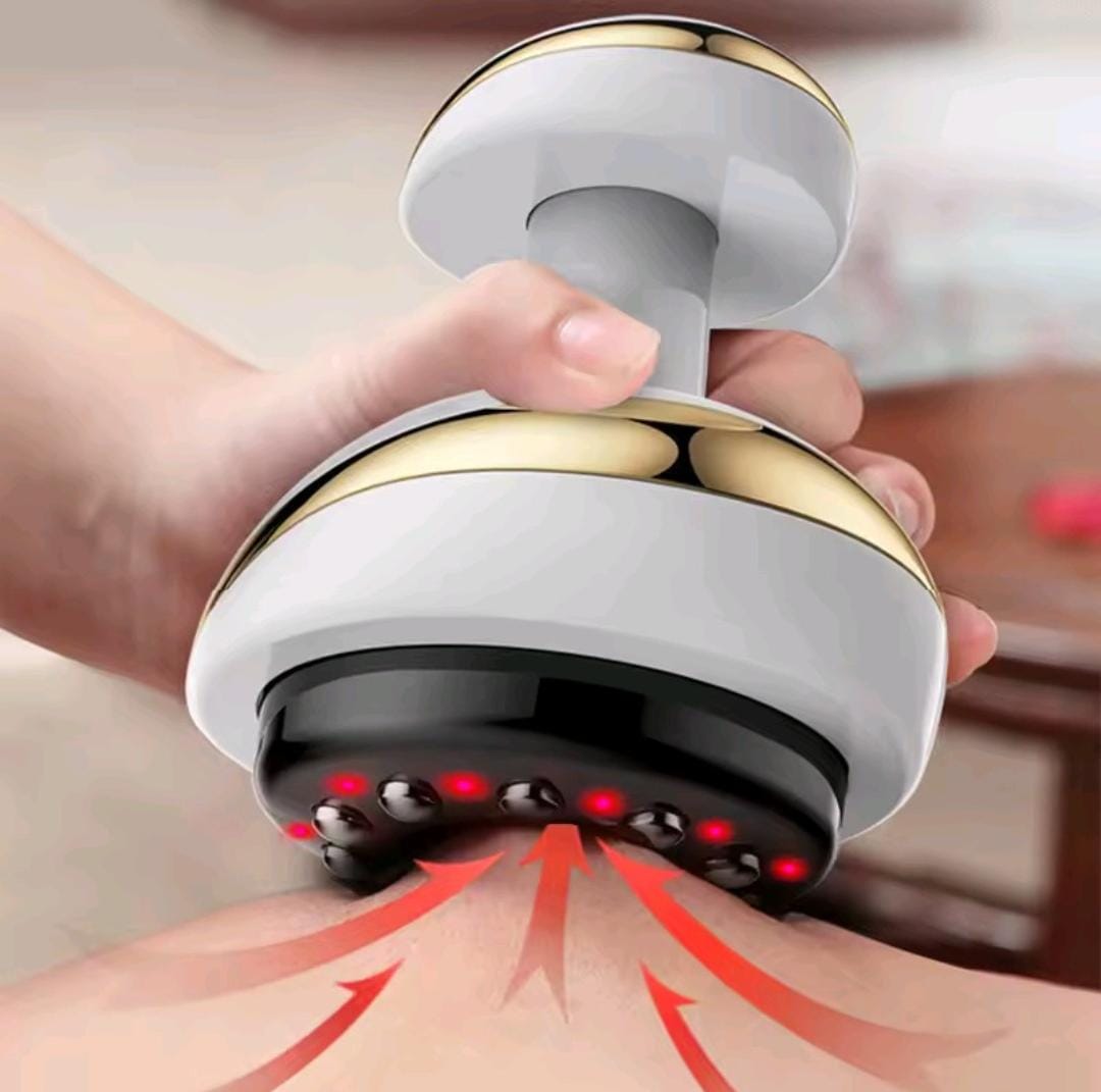 CoreRelief PulseCup™