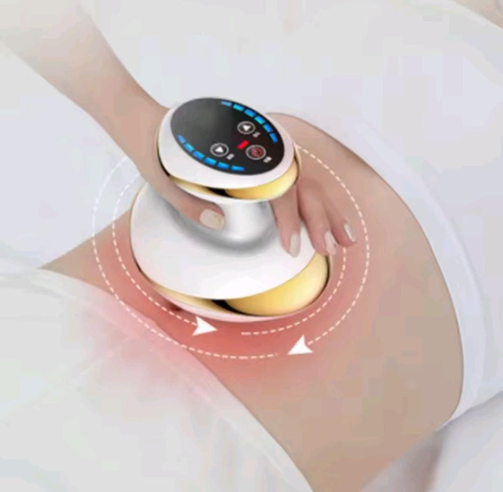 CoreRelief PulseCup™