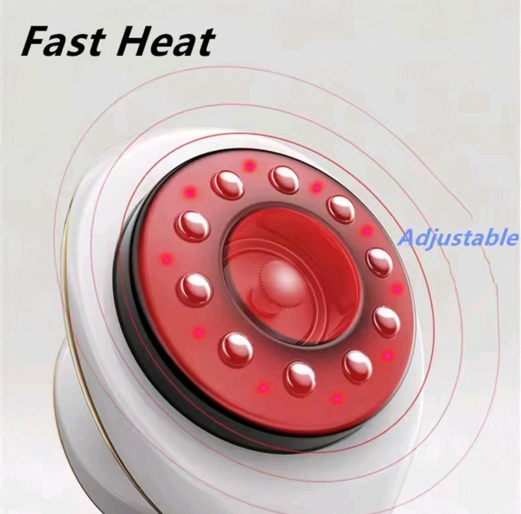 CoreRelief PulseCup™