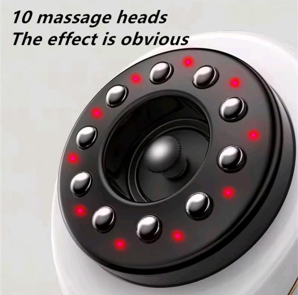 CoreRelief PulseCup™