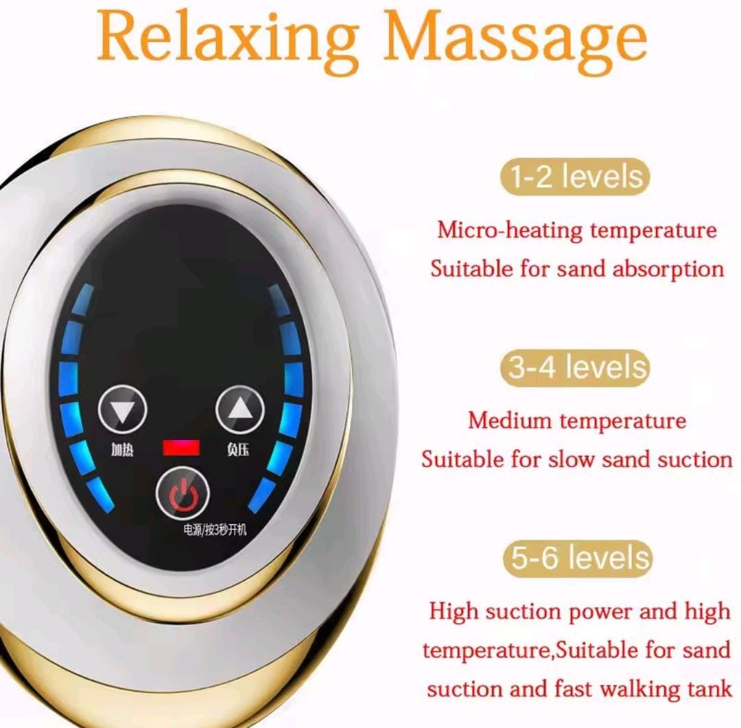 CoreRelief PulseCup™