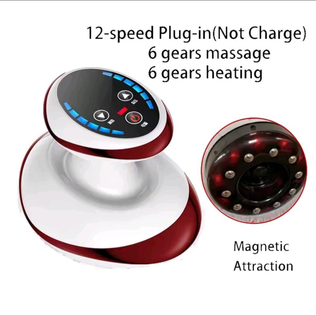 CoreRelief PulseCup™