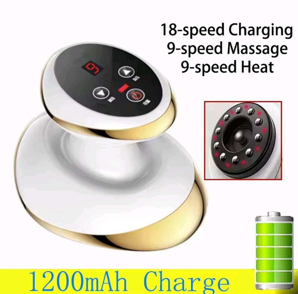 CoreRelief PulseCup™