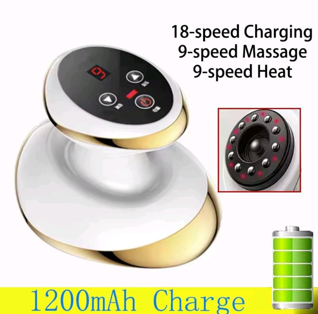 CoreRelief PulseCup™